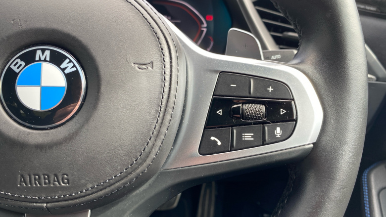 BMW 2 Series 220i M Sport 4dr Step Auto Petrol Saloon